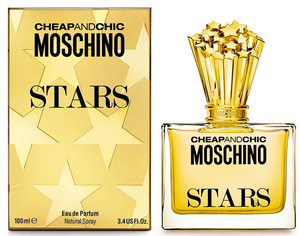 Cheap & Chic Stars