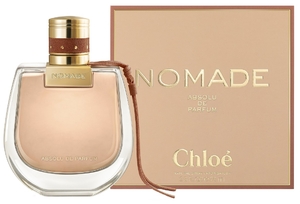 Nomade Absolu de Parfum