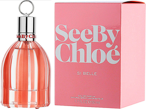 See By Chloe Si Belle