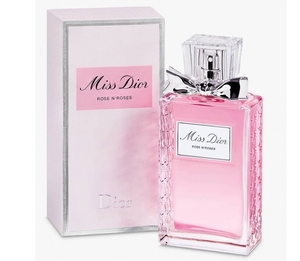 Miss Dior Rose N'Roses