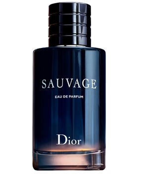 Sauvage Eau de Parfum