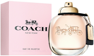 Coach the Fragrance