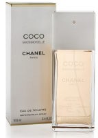 туалетная вода Coco Mademoiselle Eau de Toilette
