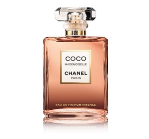 Coco Mademoiselle Intense