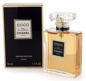 Coco Chanel