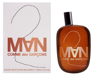 Comme des Garcons 2 Man