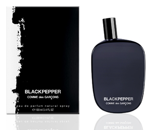 Blackpepper