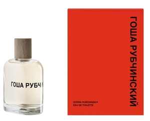 Gosha Rubchinskiy Гоша Рубчинский