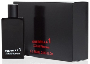 Comme des Garcons Series 8 Guerrilla: Guerrilla 1