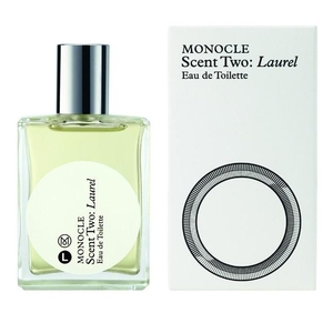 Comme des Garcons x Monocle Scent Two: Laurel