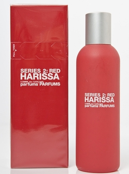 Comme des Garcons Series 2 Red: Harissa