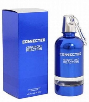 Connected Kenneth Cole Reaction
