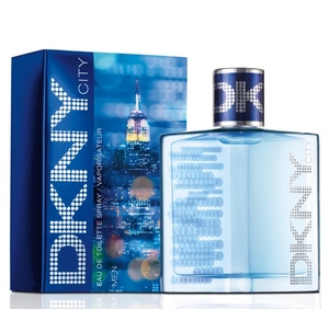 DKNY City for Men