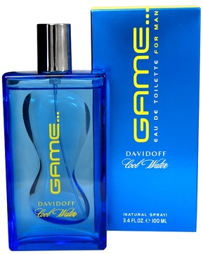 Cool Water Game for Him