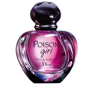 Poison Girl Eau De Toilette
