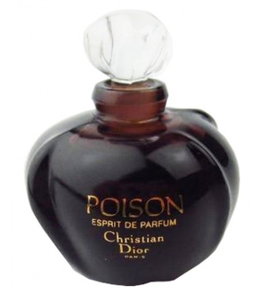 Poison Esprit de Parfum