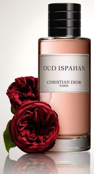 Oud Ispahan