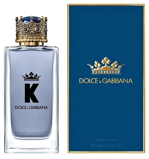 K by Dolce & Gabbana