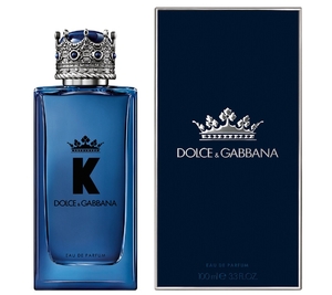 K by Dolce & Gabbana Eau de Parfum