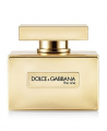 туалетные духи Dolce and Gabbana The One Gold Limited Edition