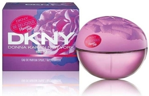 DKNY Be Delicious Violet Pop