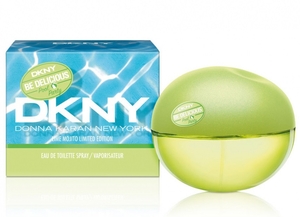 DKNY Be Delicious Lime Mojito