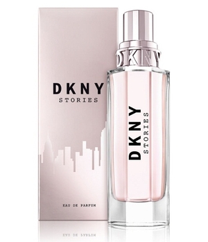 DKNY Stories