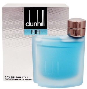 Dunhill Pure