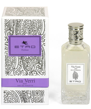 Via Verri Vintage Limited Edition