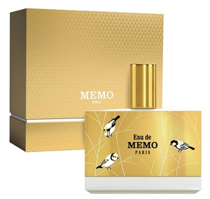 Eau de Memo