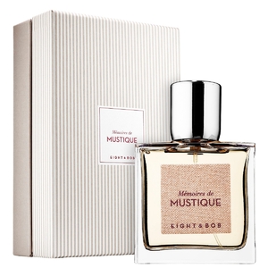 Memoires de Mustique