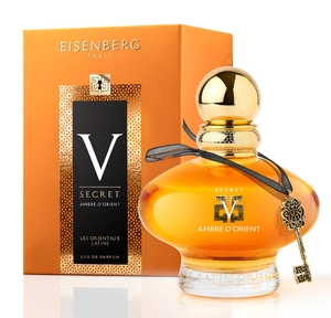 Ambre D'Orient Secret V for women