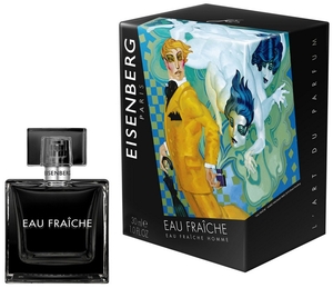 Eau Fraiche Homme