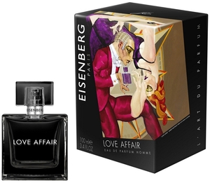 Love Affair Homme