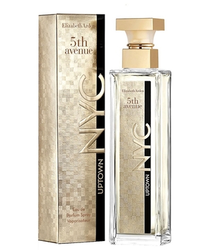 Elizabeth Arden 5th Avenue Uptown NYC