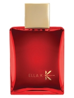 Ella K Parfums Camelia K