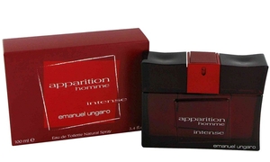  Apparition Homme Intense