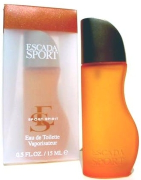 Escada Sport Sport Spirit