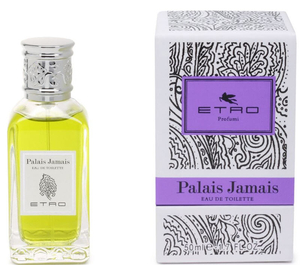 Palais Jamais