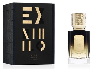 Atlas Fever