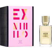 Ex Nihilo Spiky Muse