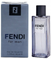 туалетная вода Fendi_Fendi_for_Men