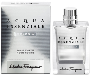 Acqua Essenziale Colonia