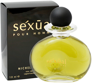 Sexual Pour Homme