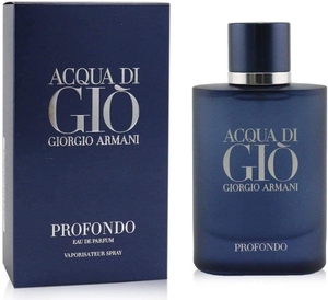 Acqua di Gio Profondo