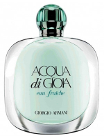 туалетная вода Giorgio Armani Acqua di Gioia Eau Fraiche