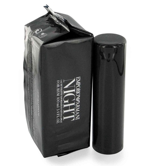 Emporio Armani Night