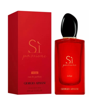 Si Passione Eclat De Parfum