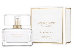 Dahlia Divin Eau Initiale