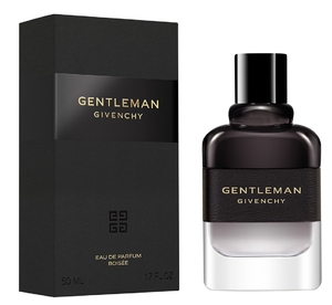 Gentleman Eau de Parfum Boisee